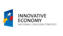 Innovative Economy лого