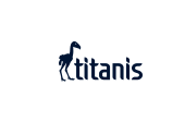Logo Titanis